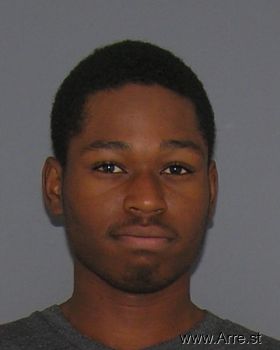 Jeremiah  Turner Mugshot