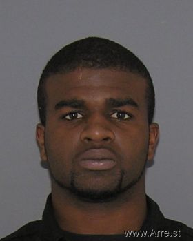 Jeremy  Bryant Mugshot