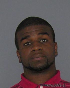 Jeremy  Bryant Mugshot