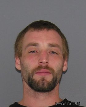 Jeremy Lee  Griffin Mugshot