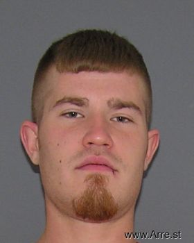 Jeremy  Proctor Mugshot