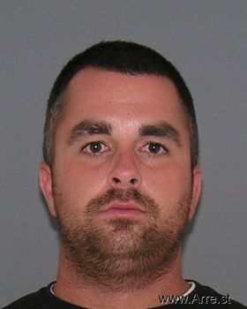 Jeremy  Rogers Mugshot