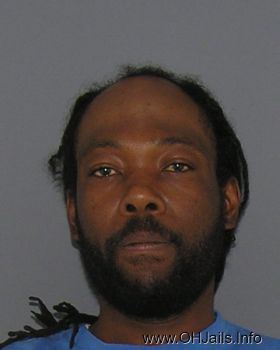 Jermaine  Graham Mugshot