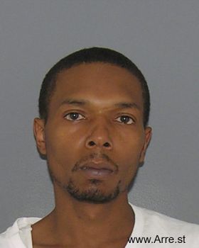 Jermaine  Hudson Mugshot