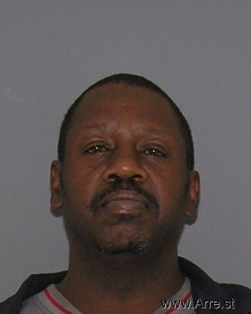 Jerome  Wilson Mugshot