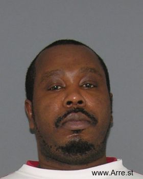 Jerry  Robinson Mugshot