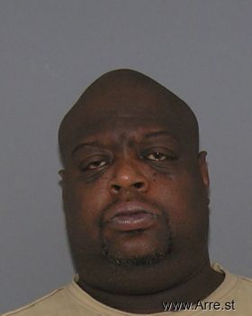 Jerry  Robinson Mugshot