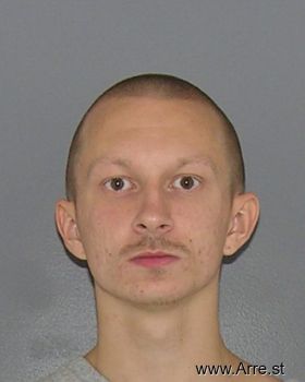 Jesse  Deboard Mugshot