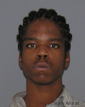 Jesse  Harris Mugshot