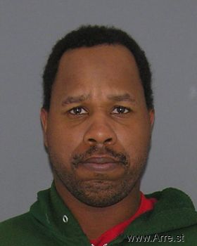 Jesse  Woodard Mugshot