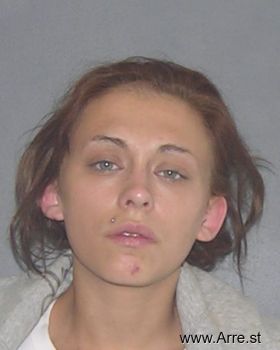 Jessica A  Phillips Mugshot