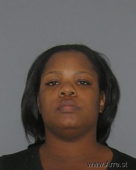 Jessica  Hill Mugshot