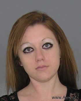 Jessica M  Lewis Mugshot