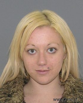 Jessica M  Lewis Mugshot