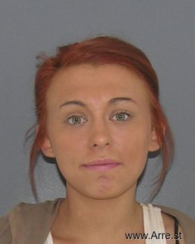 Jessica  Phillips Mugshot