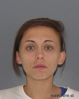 Jessica  Phillips Mugshot