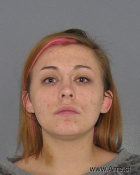 Jessica  Phillips Mugshot