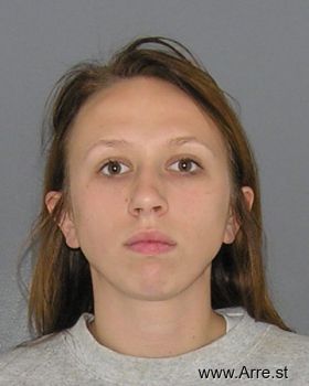 Jessica  Woodlum Mugshot