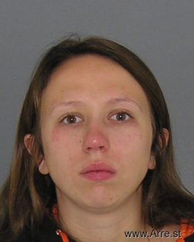 Jessica  Woodrum Mugshot