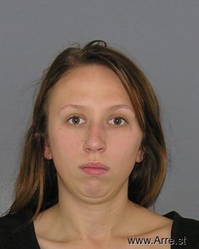 Jessica  Woodrum Mugshot