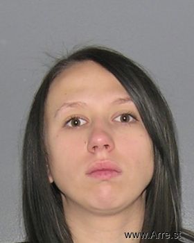 Jessica  Woodrum Mugshot