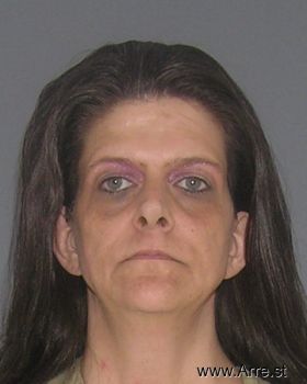 Joan  Rederick Mugshot