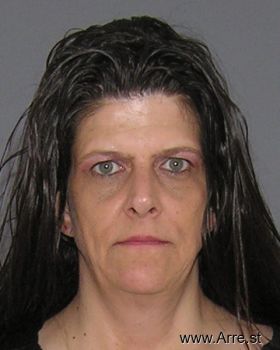 Joan  Rederick Mugshot