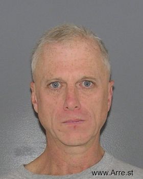 John A  Kaufmann Mugshot