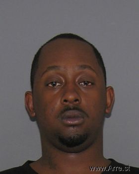 Johnathan  Johnson Mugshot