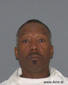 Johnathan  Robinson Mugshot