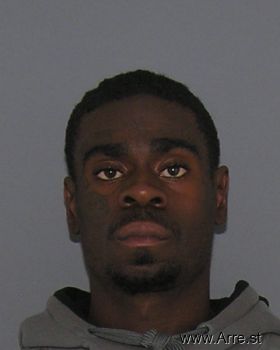 Johnathan  Taylor Mugshot