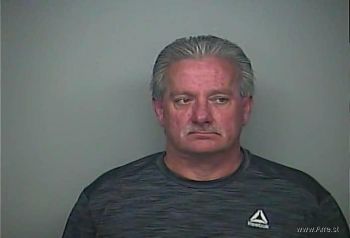 Johnathon Duane Gibbs Mugshot