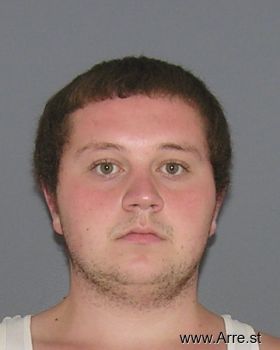 John  Bowman Mugshot