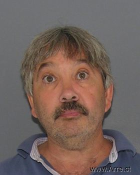 John  Bowman Mugshot