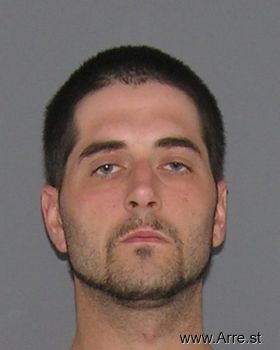 John  Gehringer Mugshot