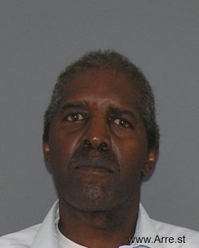 Johnnie  Nix Mugshot