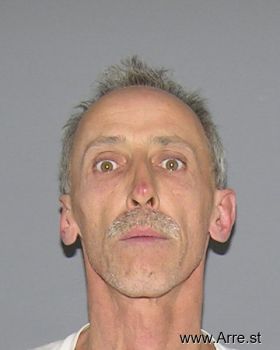 Johnny Von  Smith Mugshot