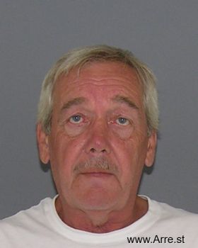 John  Reskin Mugshot