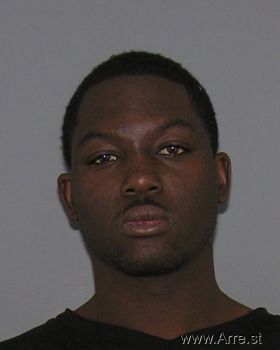 Johntel Deonte  Cooper Mugshot