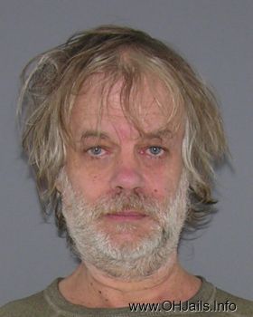 John  Valentine Mugshot