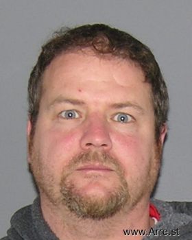 John  Westheider Mugshot