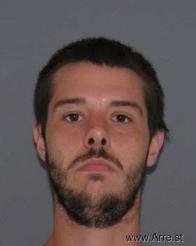 Jonathan Corey  Clements Mugshot