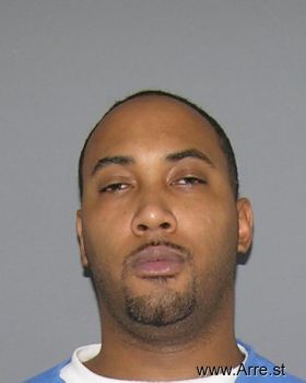 Jonathan D  White Mugshot