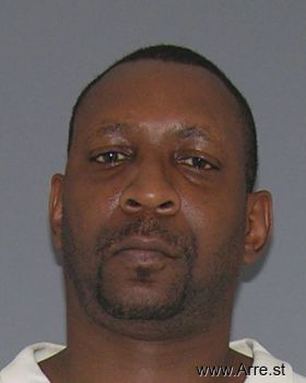 Jonathan Eric  Jackson Mugshot