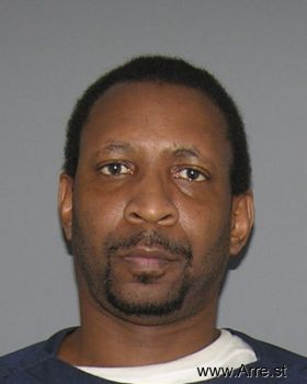 Jonathan  Jackson Mugshot