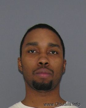 Jonte  Sanders Mugshot