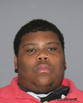 Jordan  Kennedy Mugshot