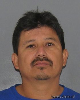 Jorge A  Alvarez Mugshot