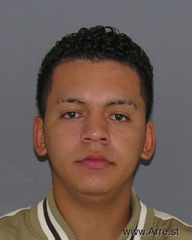 Jose  Colindres Mugshot