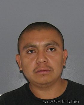 Jose  Delgado Mugshot